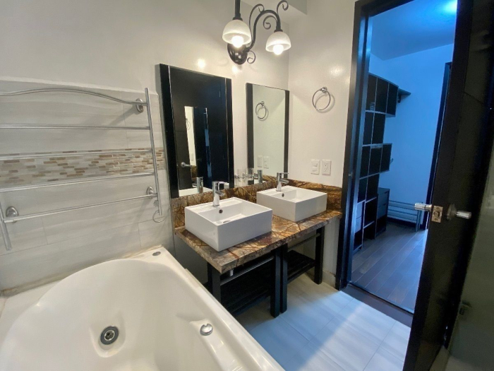 Casa En Condominio, En Venta. A Solo 10 Min.de Santa Fé, Acopilco, Cuajimalpa
