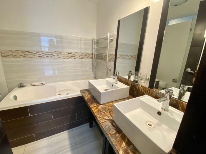 Casa En Condominio, En Venta. A Solo 10 Min.de Santa Fé, Acopilco, Cuajimalpa