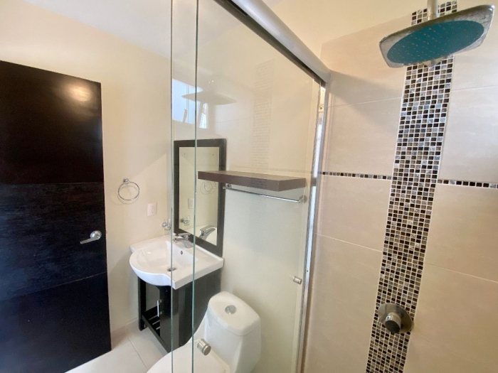 Casa En Condominio, En Venta. A Solo 10 Min.de Santa Fé, Acopilco, Cuajimalpa