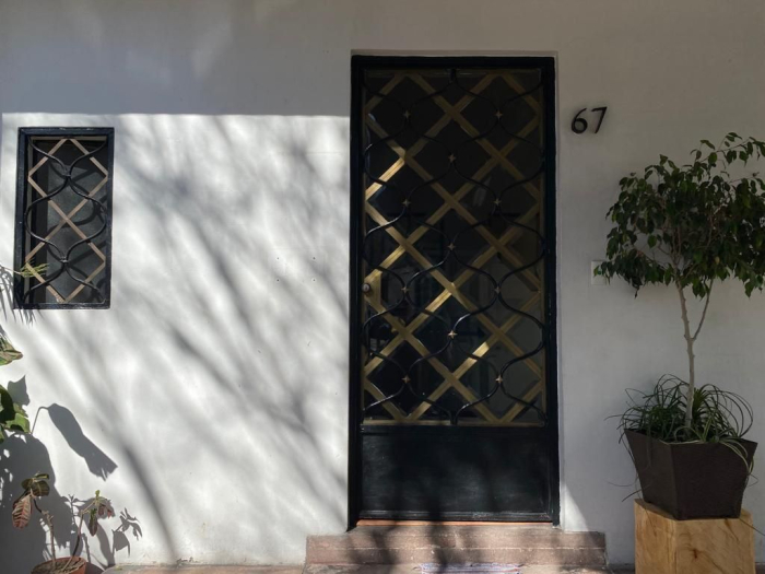 Casa En Renta En Anzures Para Oficina Con Amplio Uso De Suelo