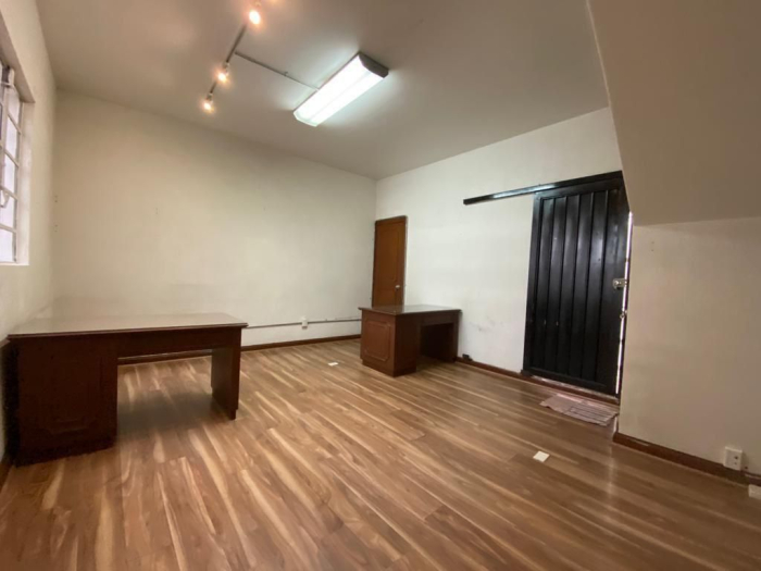 Casa En Renta En Anzures Para Oficina Con Amplio Uso De Suelo