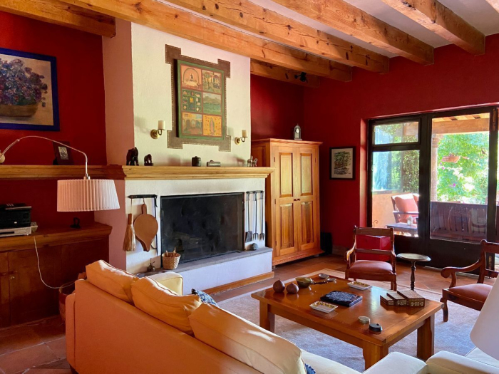 Vendo Casa De Campo, Rancho, Con Pozo De Agua, En Huasca De Ocampo, Hidalgo