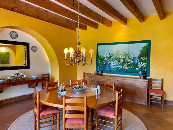 Vendo Casa De Campo, Rancho, Con Pozo De Agua, En Huasca De Ocampo, Hidalgo