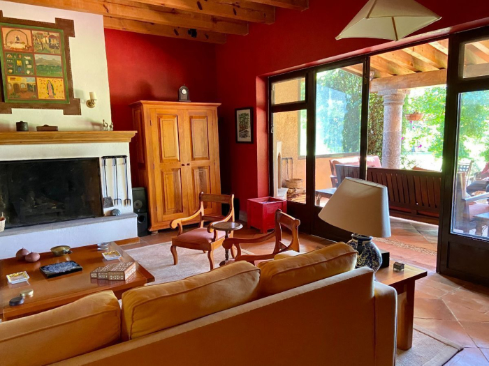 Vendo Casa De Campo, Rancho, Con Pozo De Agua, En Huasca De Ocampo, Hidalgo