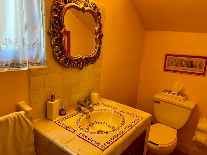 Vendo Casa De Campo, Rancho, Con Pozo De Agua, En Huasca De Ocampo, Hidalgo