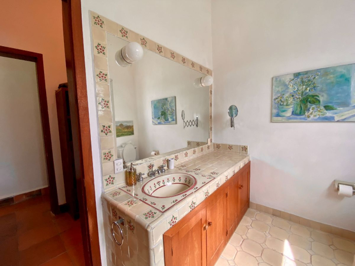 Vendo Casa De Campo, Rancho, Con Pozo De Agua, En Huasca De Ocampo, Hidalgo