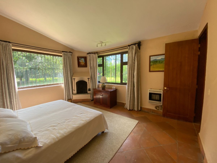 Vendo Casa De Campo, Rancho, Con Pozo De Agua, En Huasca De Ocampo, Hidalgo