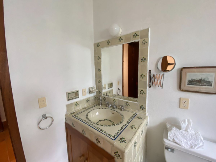 Vendo Casa De Campo, Rancho, Con Pozo De Agua, En Huasca De Ocampo, Hidalgo