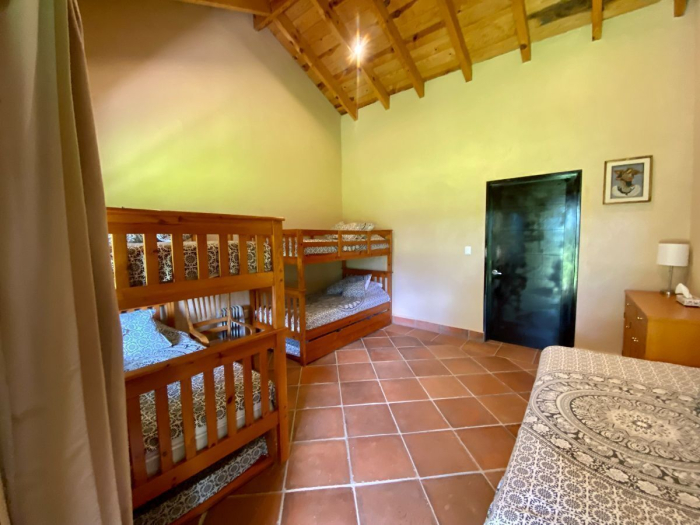 Vendo Casa De Campo, Rancho, Con Pozo De Agua, En Huasca De Ocampo, Hidalgo