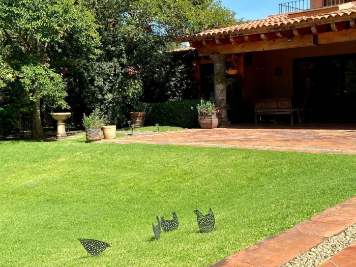 Vendo Casa De Campo, Rancho, Con Pozo De Agua, En Huasca De Ocampo, Hidalgo
