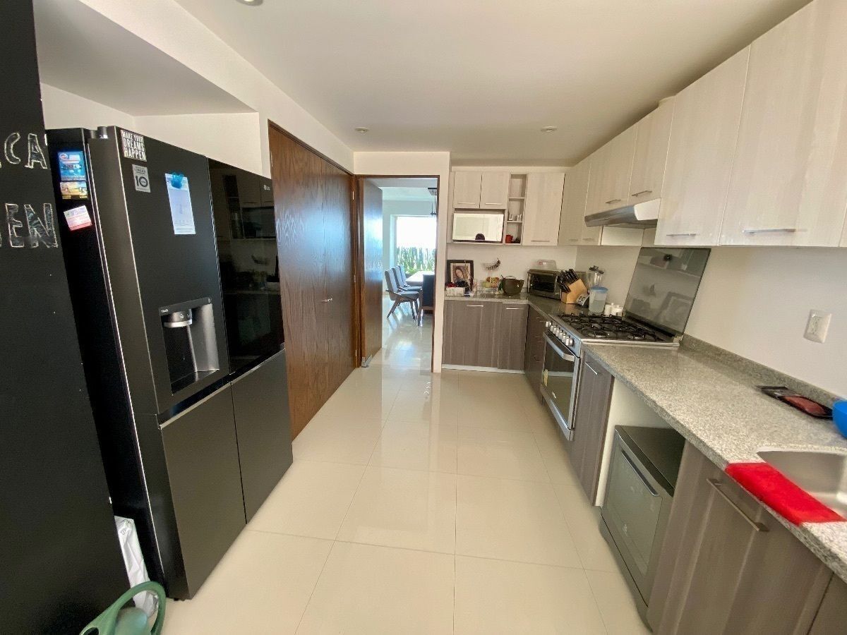 Departamento En Venta En La Enramada, Torre Nueva, Lomas Country.