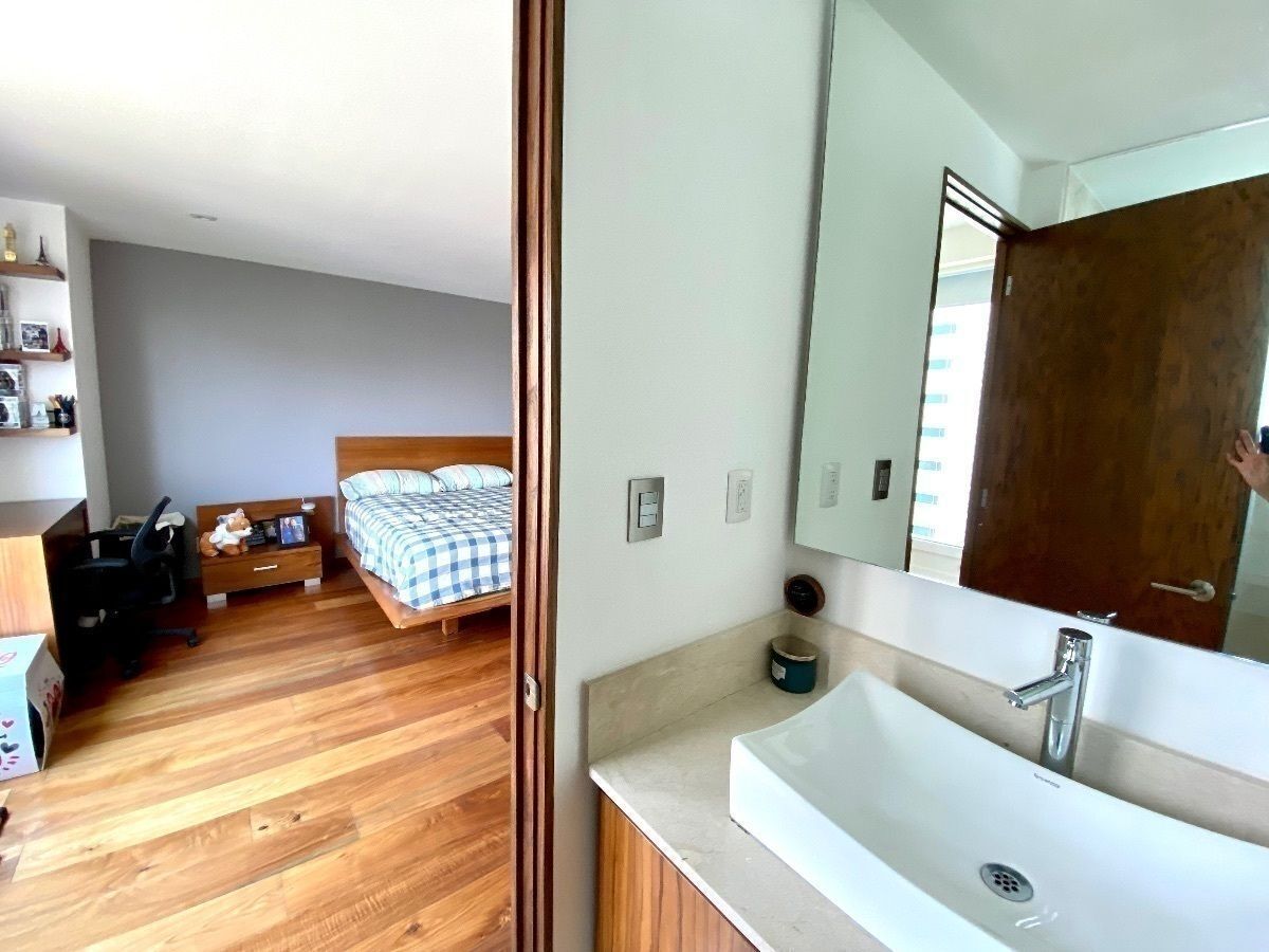 Departamento en venta en La Enramada, torre nueva, Lomas Country.