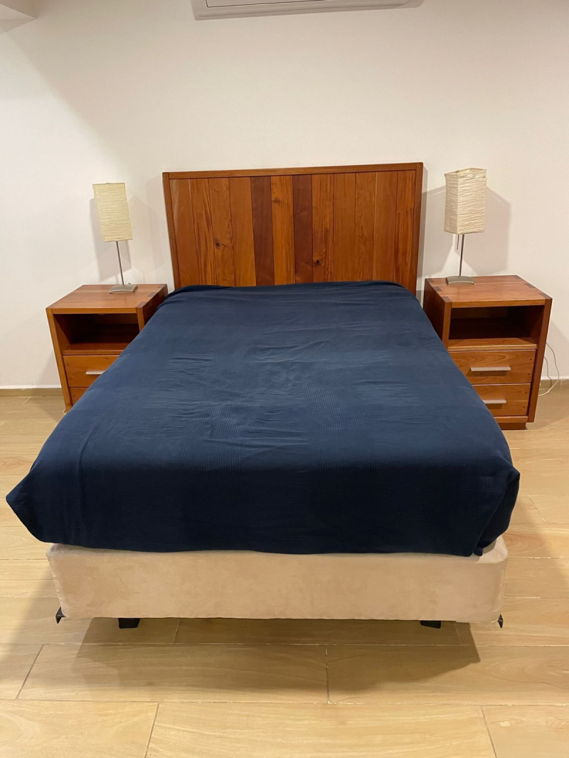 Departamento En Renta En Polanco