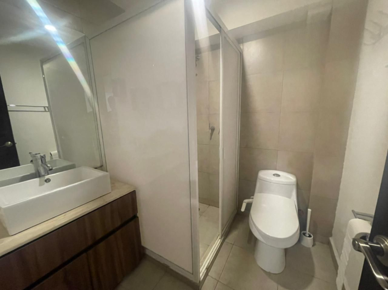Departamento En Renta En Polanco