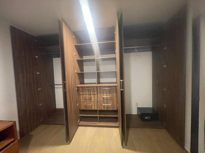 Departamento En Renta En Polanco
