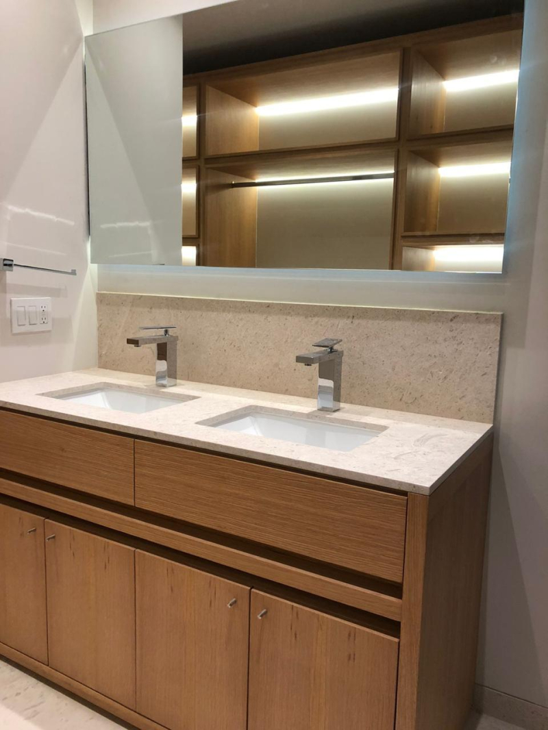 Departamento En Renta En Polanco