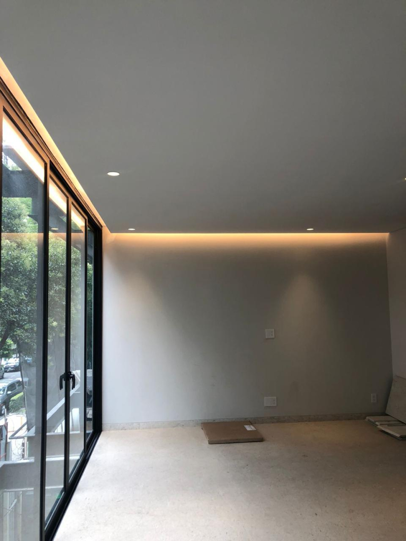 Departamento en Renta en Polanco