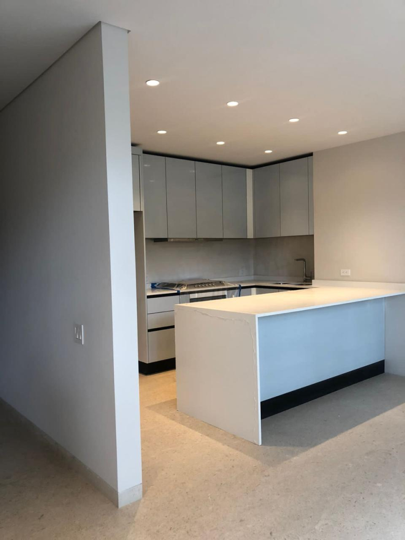 Departamento En Renta En Polanco