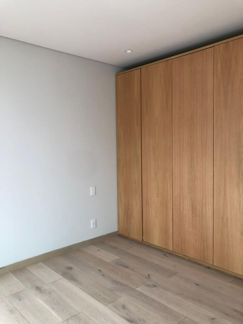 Departamento En Renta En Polanco