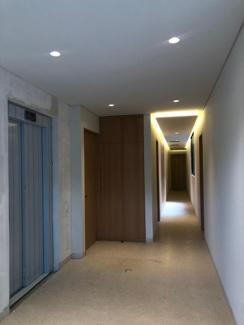 Departamento En Renta En Polanco