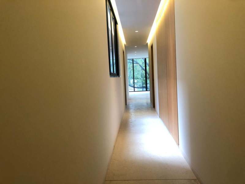 Departamento En Renta En Polanco