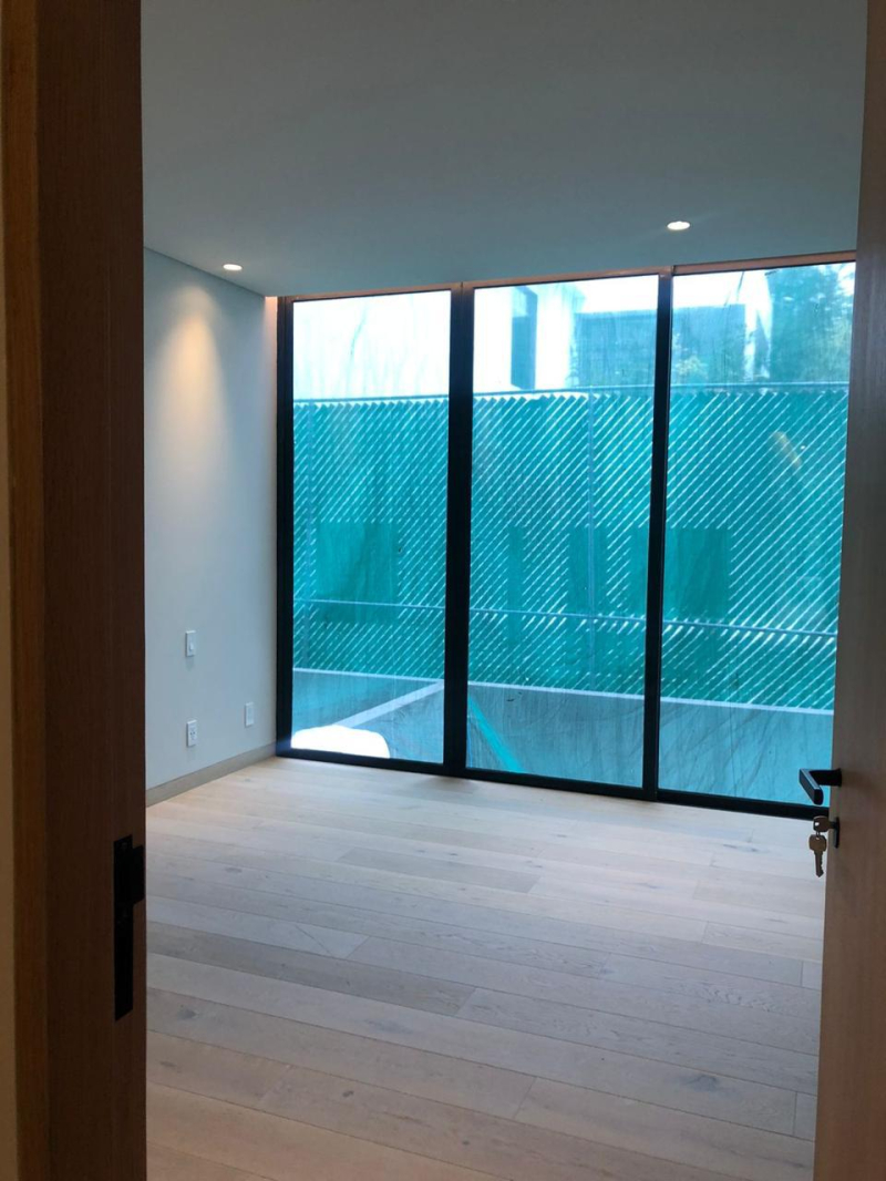 Departamento En Renta En Polanco