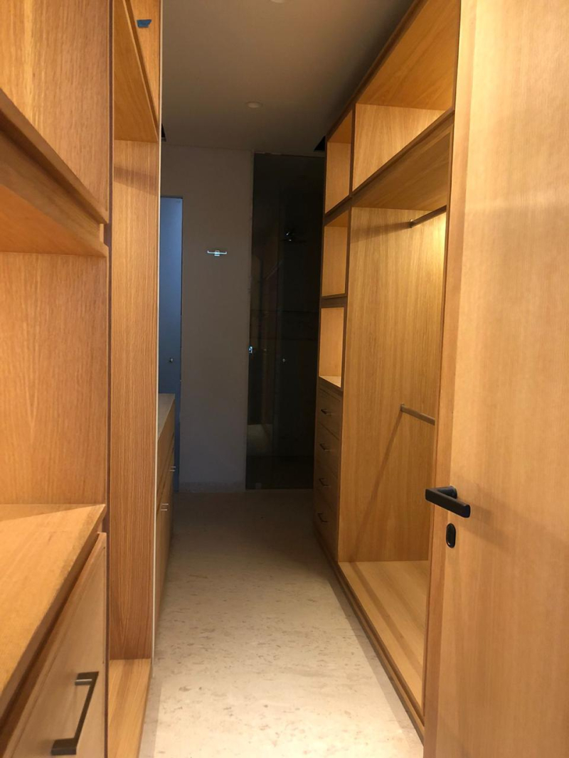 Departamento En Renta En Polanco