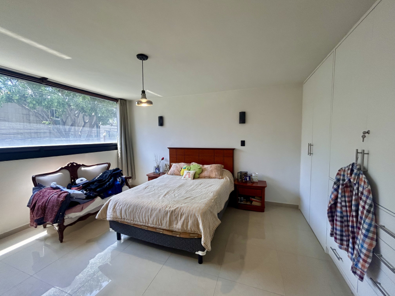Casa En Renta En Irrigación