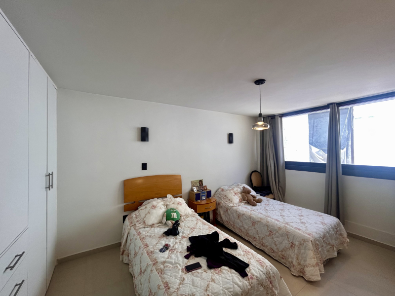 Casa En Renta En Irrigación