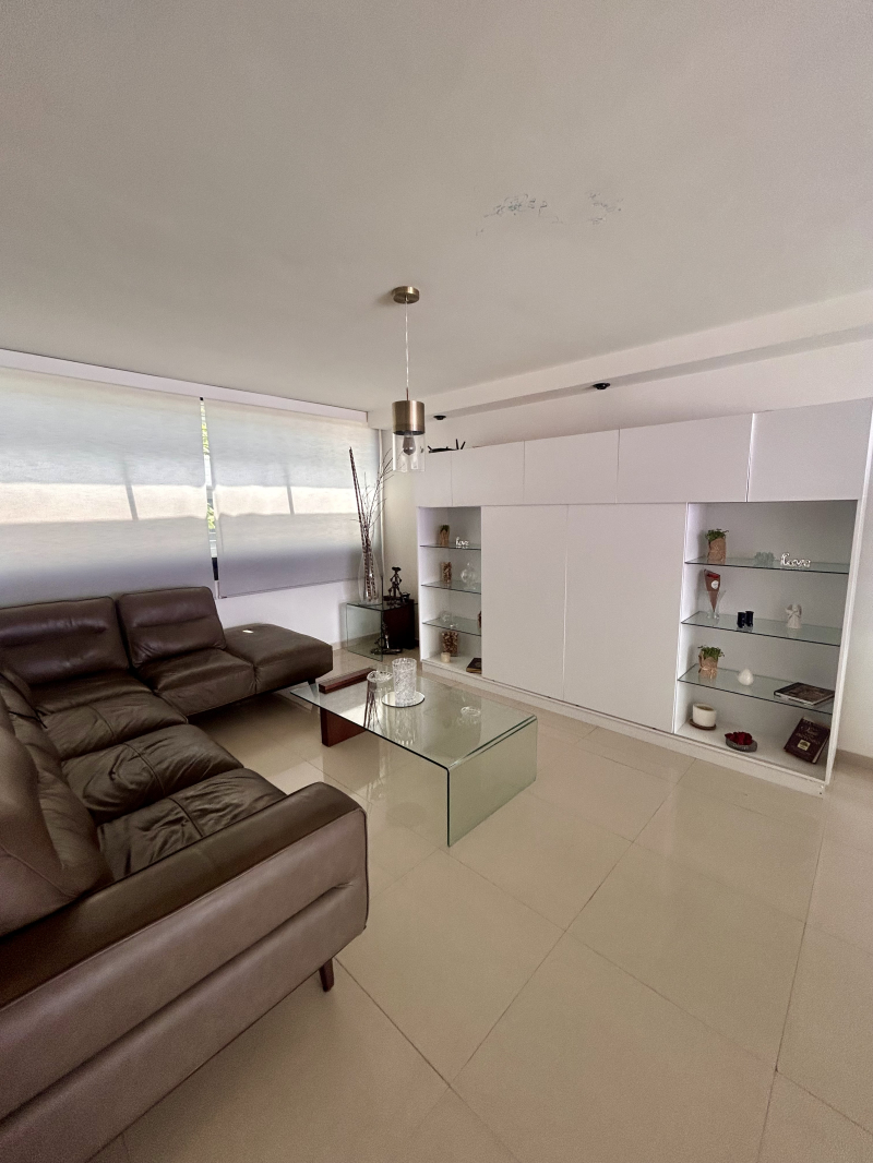 Casa En Renta En Irrigación