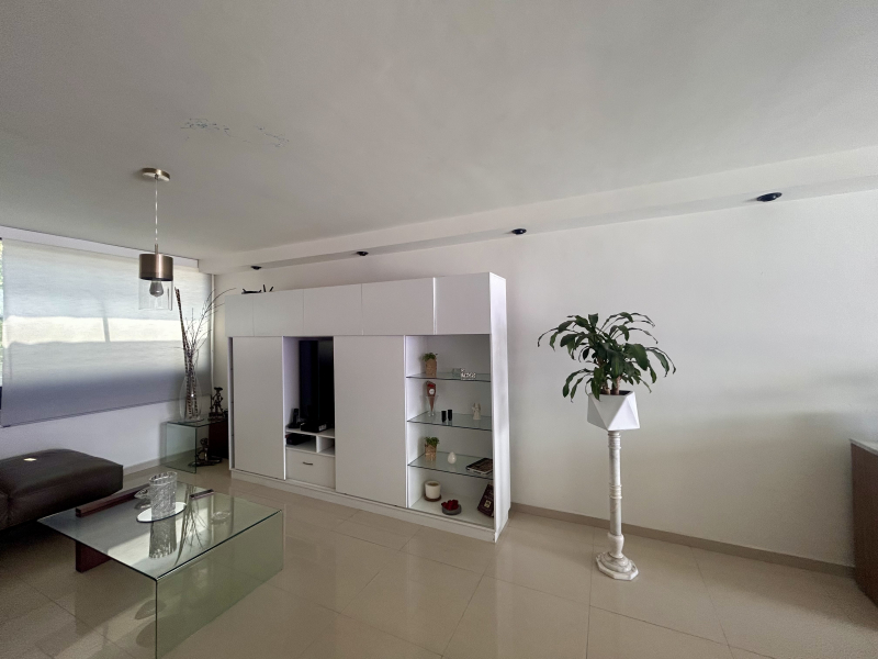 Casa En Renta En Irrigación