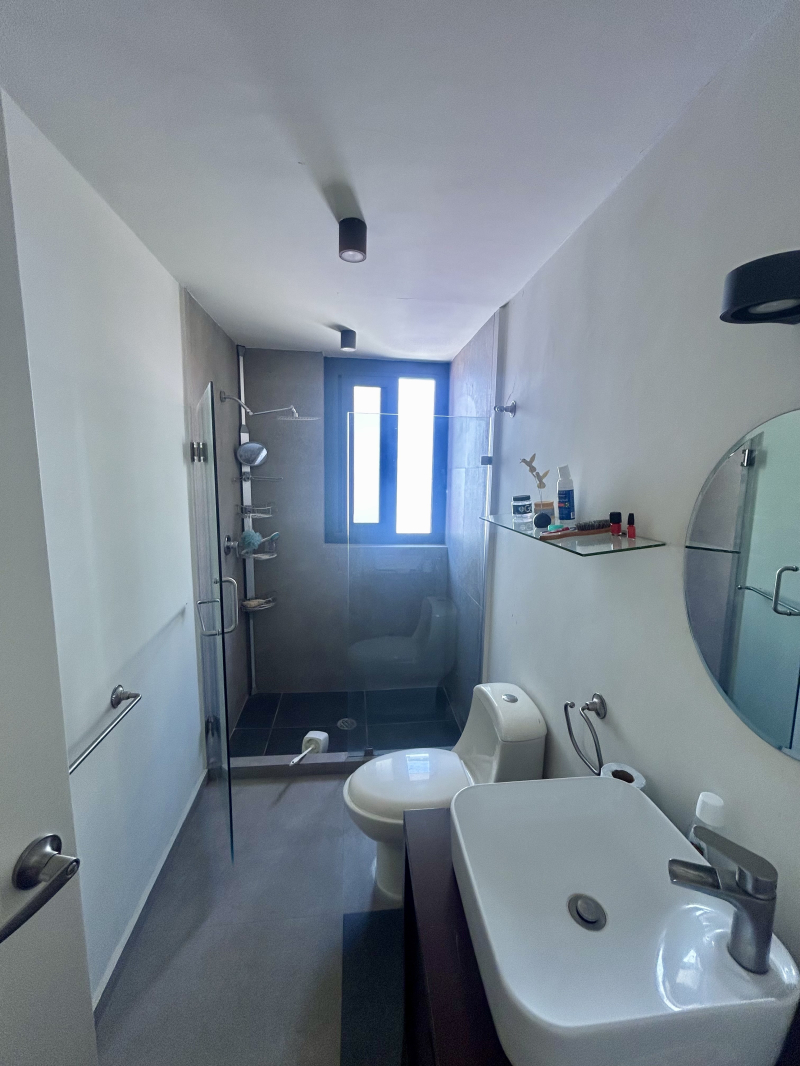 Casa En Renta En Irrigación