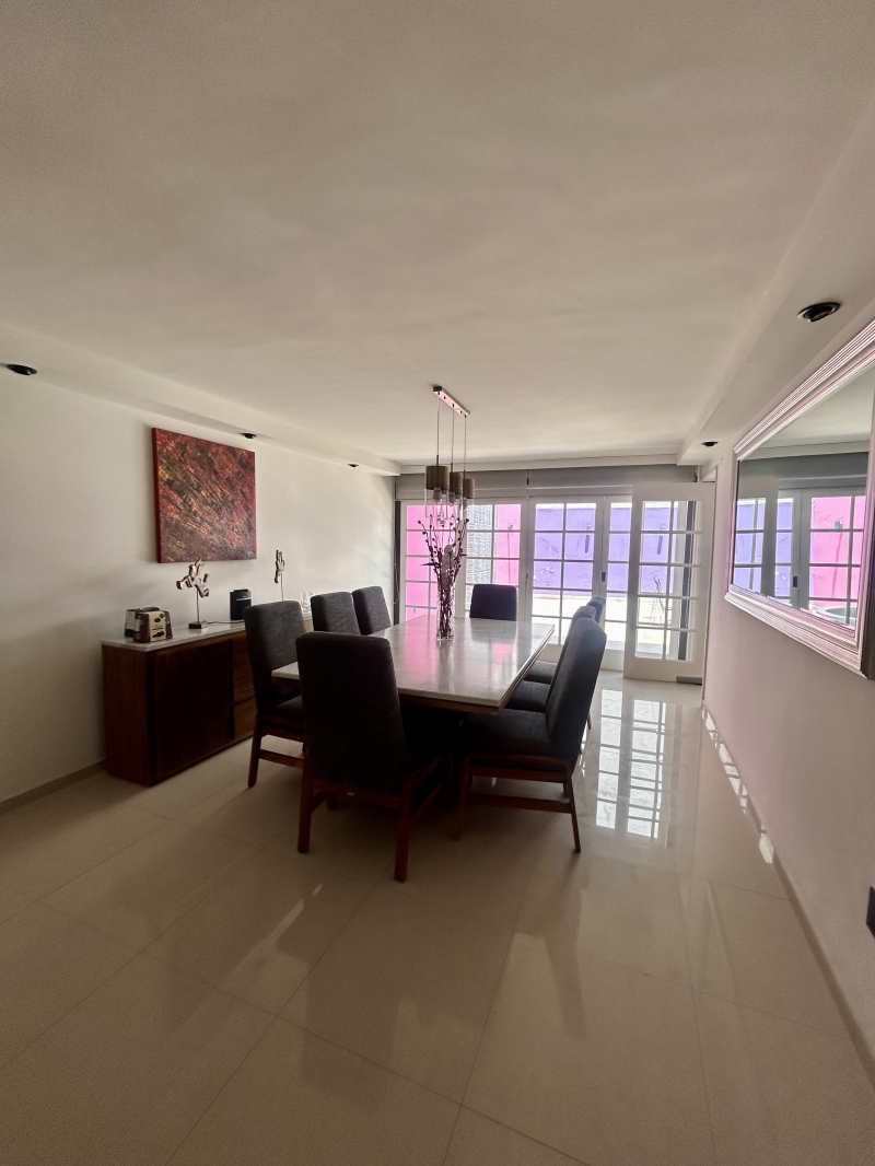Casa en Renta en IrrigaciÃ³n