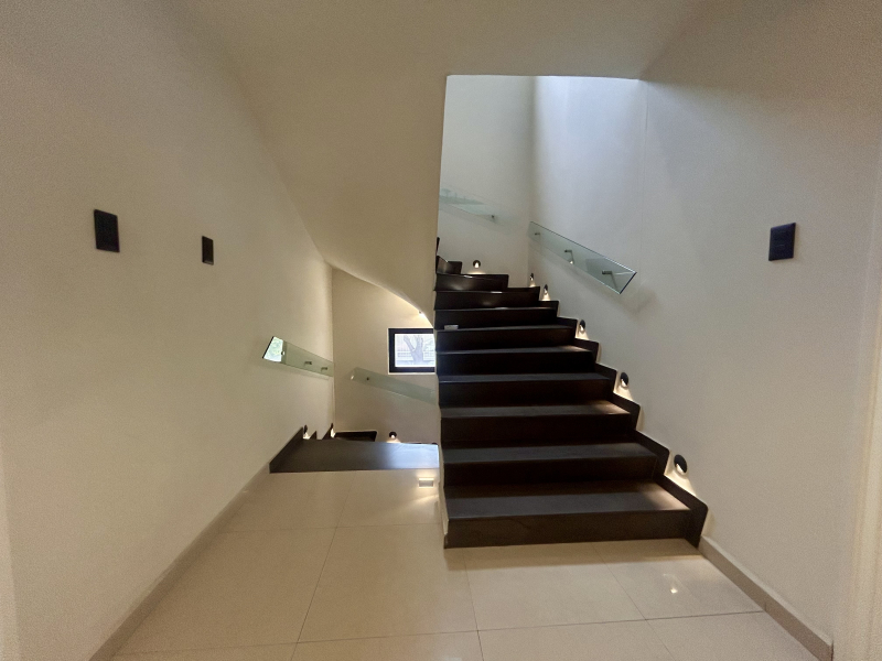 Casa En Renta En Irrigación