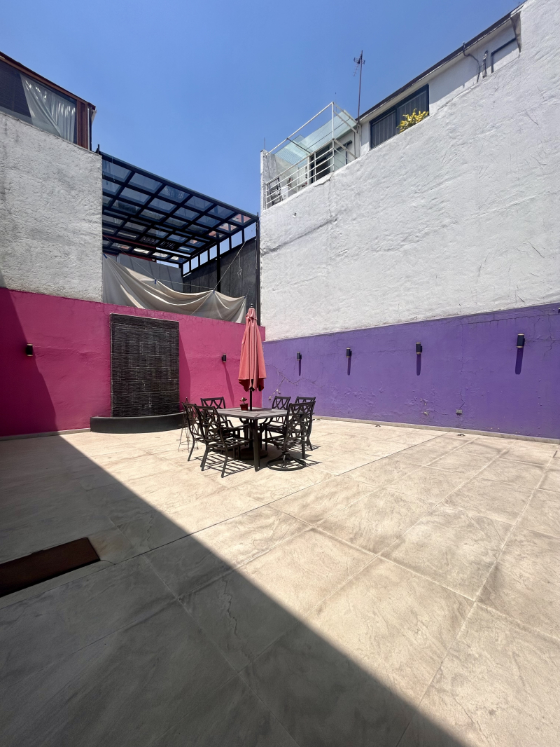 Casa En Renta En Irrigación