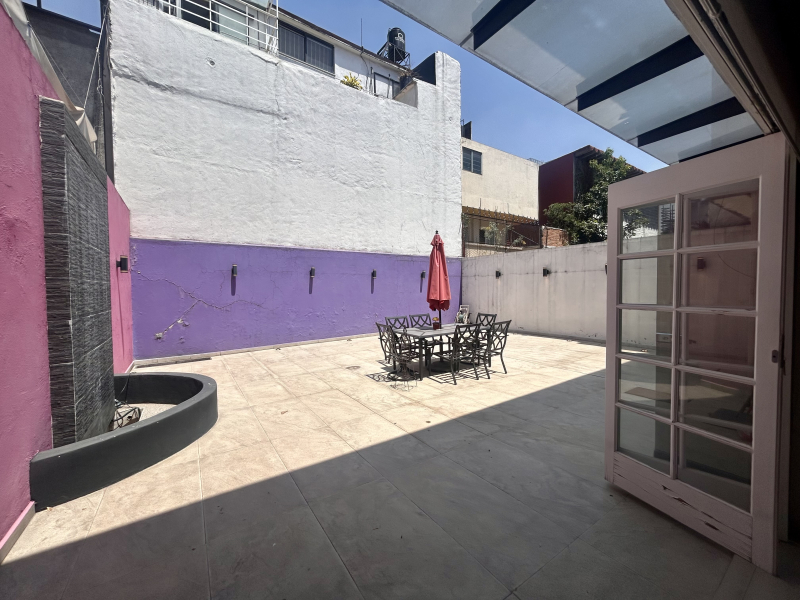 Casa En Renta En Irrigación