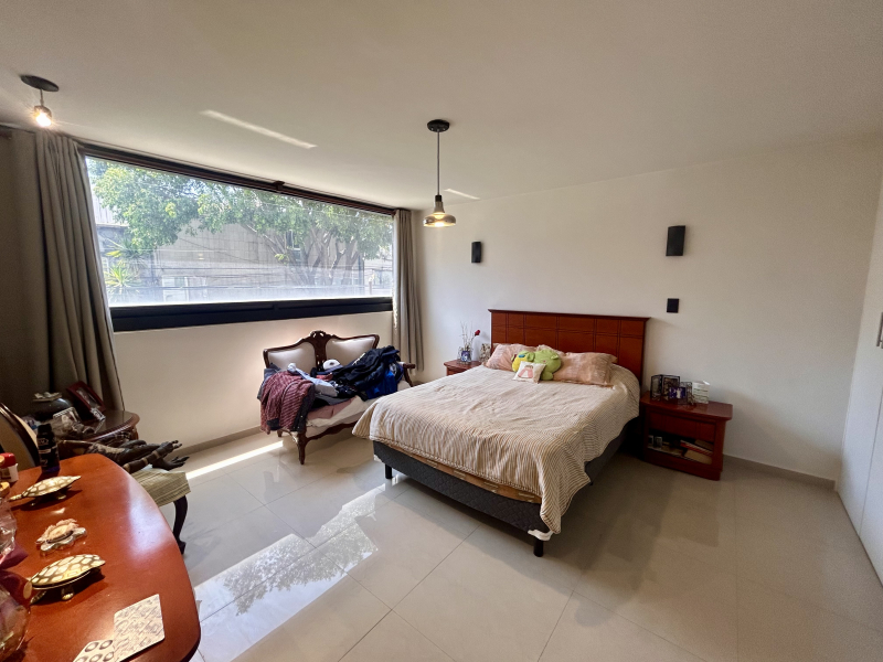 Casa En Renta En Irrigación