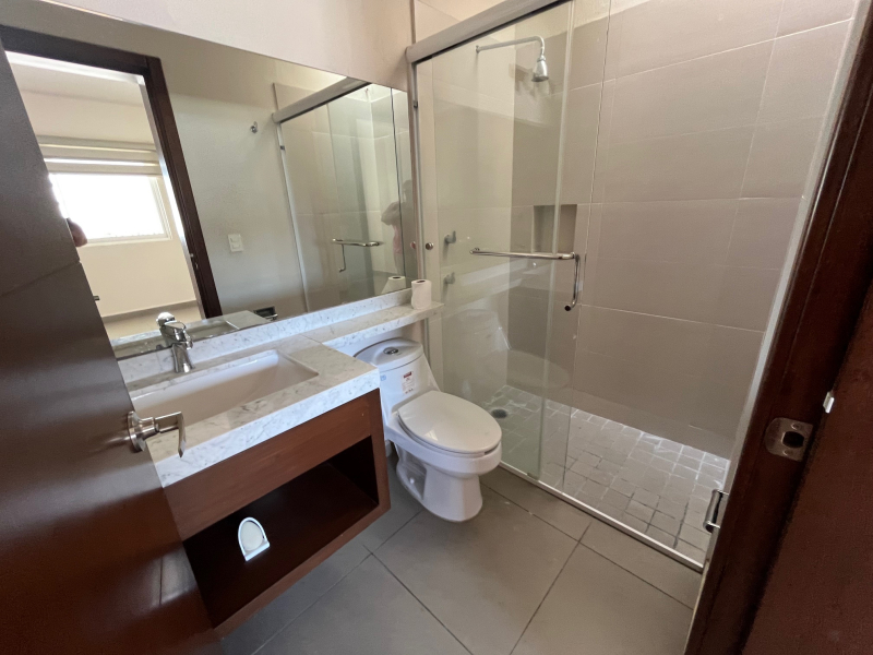Casa En Condominio En Renta En Parque Metropolitano De Guadalajara