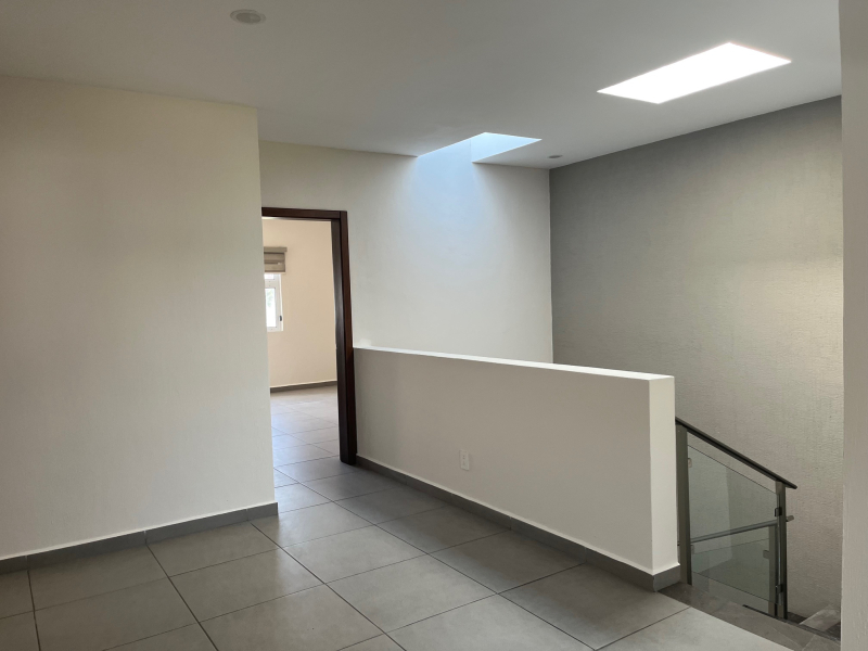 Casa En Condominio En Renta En Parque Metropolitano De Guadalajara