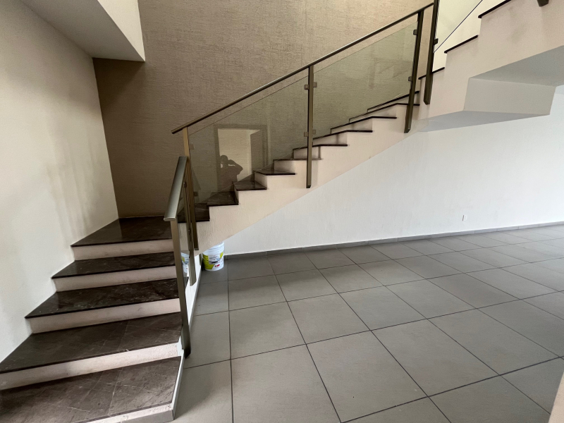 Casa En Condominio En Renta En Parque Metropolitano De Guadalajara