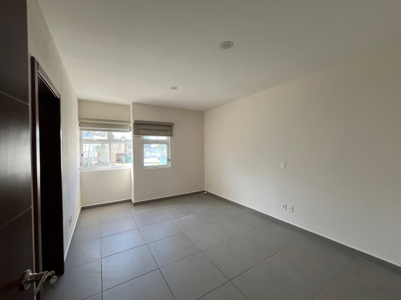 Casa En Condominio En Renta En Parque Metropolitano De Guadalajara