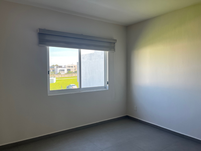 Casa En Condominio En Renta En Parque Metropolitano De Guadalajara