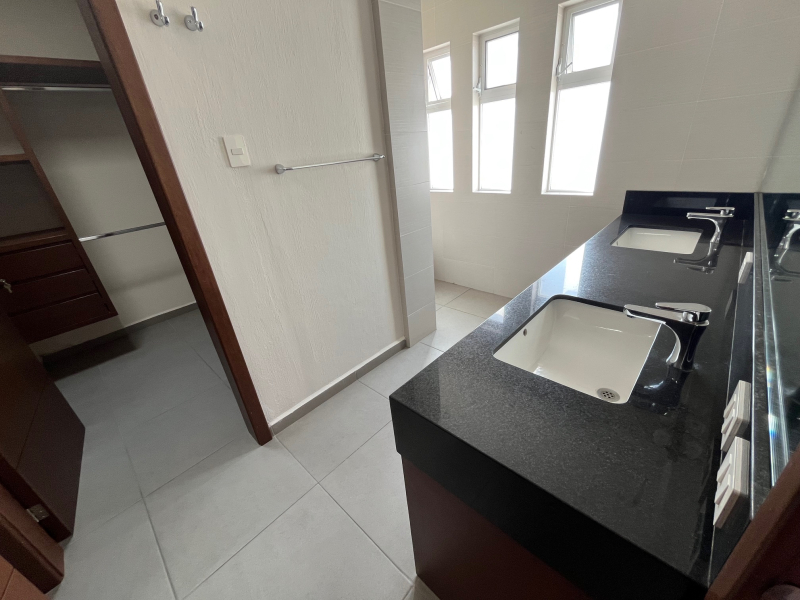 Casa En Condominio En Renta En Parque Metropolitano De Guadalajara