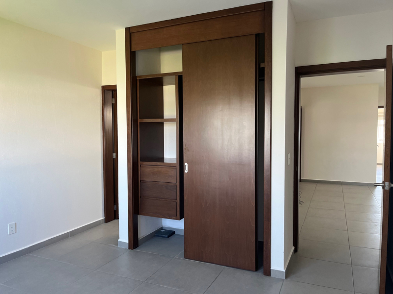 Casa En Condominio En Renta En Parque Metropolitano De Guadalajara