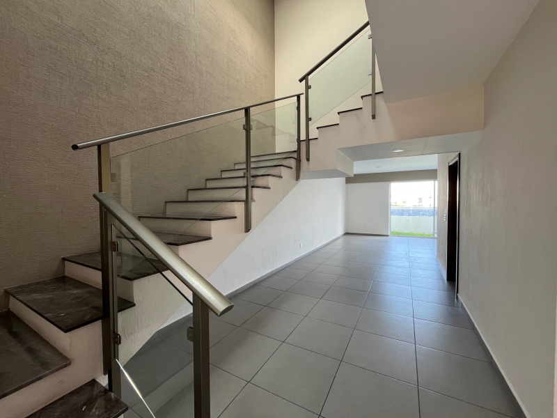 Casa En Condominio En Renta En Parque Metropolitano De Guadalajara