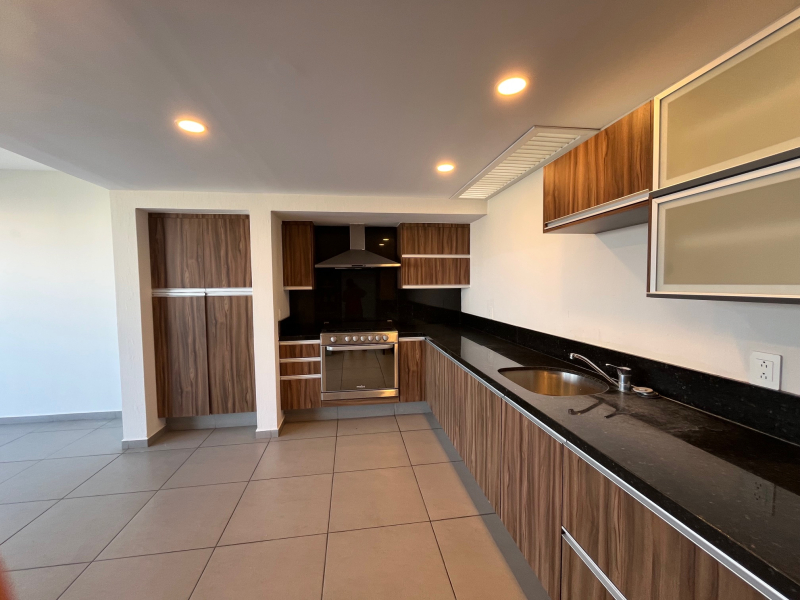 Casa En Condominio En Renta En Parque Metropolitano De Guadalajara