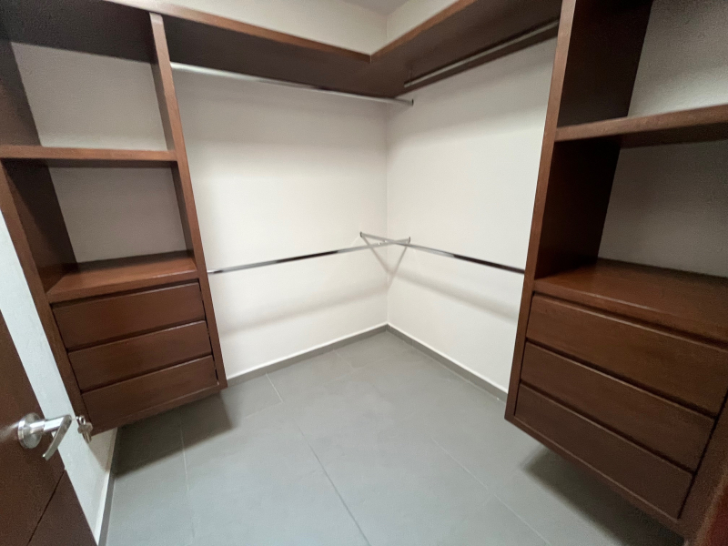 Casa En Condominio En Renta En Parque Metropolitano De Guadalajara