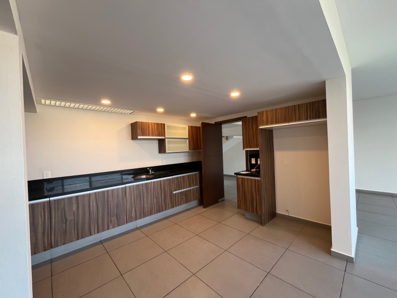 Casa En Condominio En Renta En Parque Metropolitano De Guadalajara