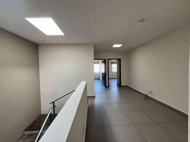 Casa En Condominio En Renta En Parque Metropolitano De Guadalajara