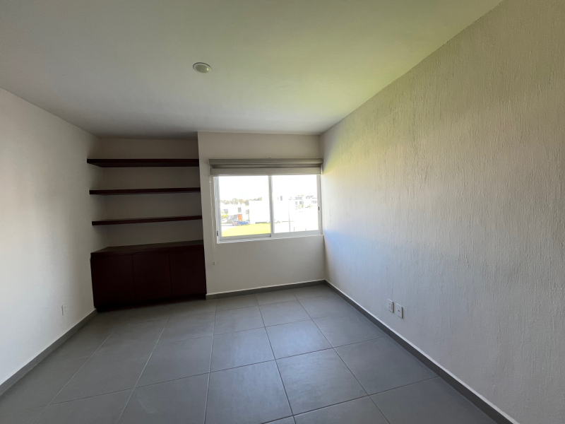 Casa En Condominio En Renta En Parque Metropolitano De Guadalajara